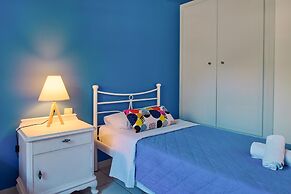 Villa Erato Periyali