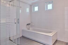 Villa Erato Periyali