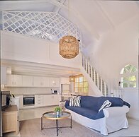 Villa Erato Periyali