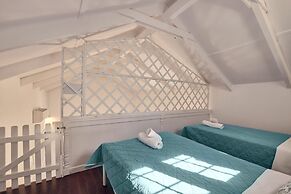 Villa Erato Periyali