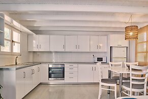 Villa Erato Periyali