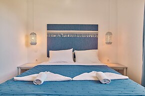 Villa Erato Periyali