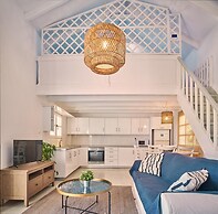 Villa Erato Periyali