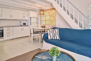 Villa Erato Periyali