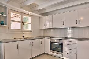 Villa Erato Periyali