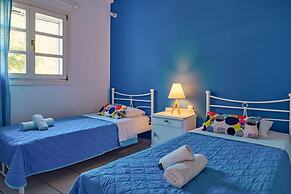 Villa Erato Periyali