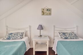 Villa Erato Periyali