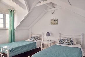 Villa Erato Periyali