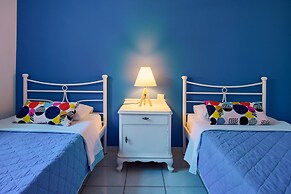 Villa Erato Periyali