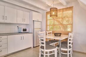 Villa Erato Periyali