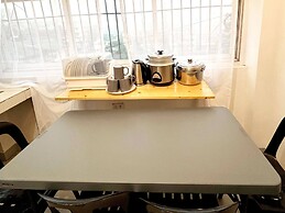 Transient House In Baguio Unit 204