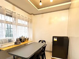 Transient House In Baguio Unit 204