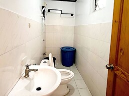 Transient House In Baguio Unit 204