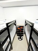 Transient House In Baguio Unit 204