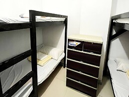 Transient House In Baguio Unit 204