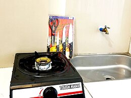 Transient House In Baguio Unit 204