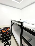 Transient House In Baguio Unit 204