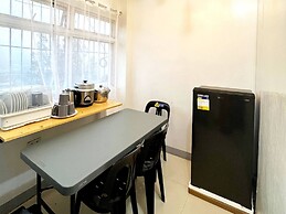Transient House In Baguio Unit 204