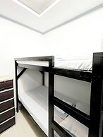 Transient House In Baguio Unit 204