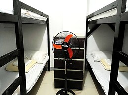 Transient House In Baguio Unit 204