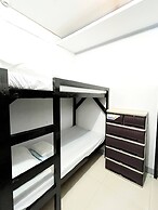 Transient House In Baguio Unit 204