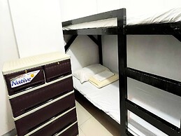 Transient House In Baguio Unit 204