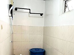 Transient House In Baguio Unit 204