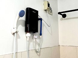 Transient House In Baguio Unit 204