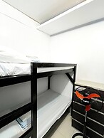 Transient House In Baguio Unit 204