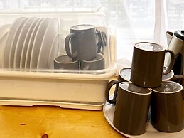 Transient House In Baguio Unit 204