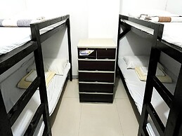 Transient House In Baguio Unit 204