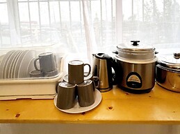 Transient House In Baguio Unit 204