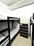 Transient House In Baguio Unit 204