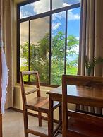 Authentic Mikoko Beach & Cottages