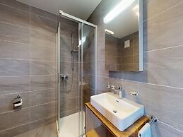 Apartment in Ski In Ski Out Location