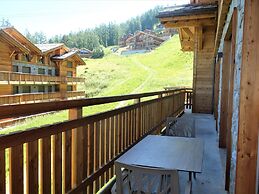 Apartment in Ski In Ski Out Location