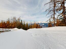 Apartment in Ski In Ski Out Location