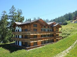 Apartment in Ski In Ski Out Location