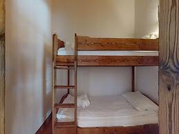 Apartment in Ski In Ski Out Location