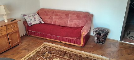 2 Bed Appt-balcony-pet Friendly-city Centre