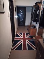 2 Bed Appt-balcony-pet Friendly-city Centre