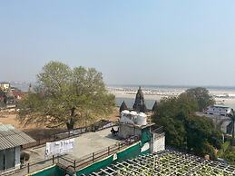 Via Ganga View
