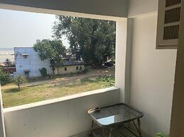 Via Ganga View
