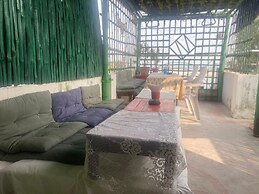 Via Ganga View