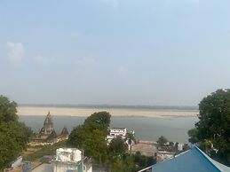 Via Ganga View