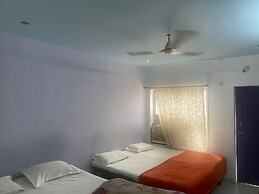 Via Ganga View