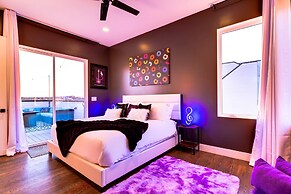 Speakeasy Rooftop Decks Hot Tub Karaoke