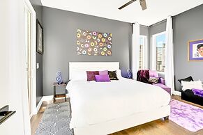 Speakeasy Rooftop Decks Hot Tub Karaoke