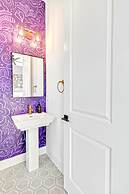 Speakeasy Rooftop Decks Hot Tub Karaoke