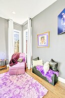 Speakeasy Rooftop Decks Hot Tub Karaoke